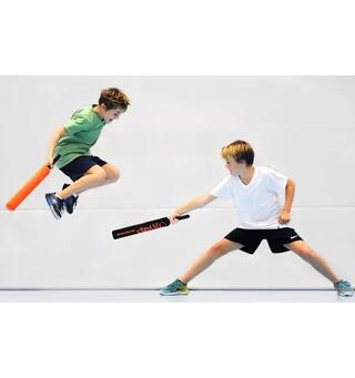 Burnermotion | Gladiator Bats Koulusetti